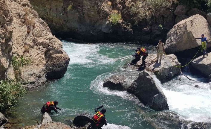 Kayıp hemşireden 48 gündür haber alınamıyor