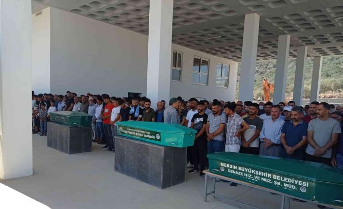 Kazada hayatını kaybeden gençlerden birinin yarın düğünü olduğu ortaya çıktı