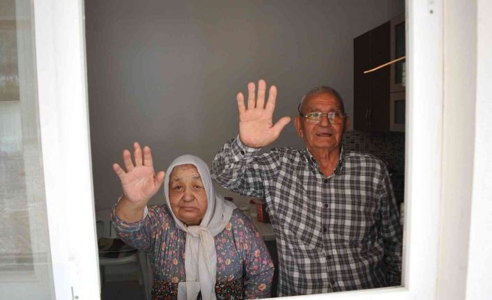 Kemer’de Ocak ayından buyana 340 vatandaşa evde bakım ve sağlık hizmeti verildi