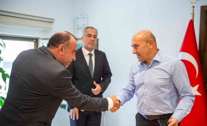 Kentsel dönüşümde dev bir adım daha