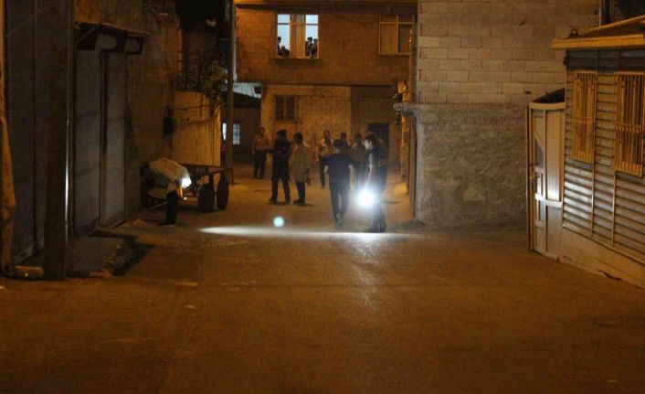 Kilis’te silahlı kavga: 3 yaralı