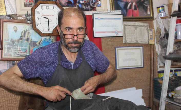 Kilis’te üretilen yemeniler dünyaya satılıyor