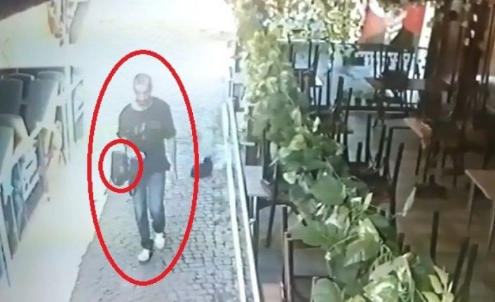 Kıskançlık krizine girdi eşi ve 2 çocuğunu rehin alıp işyerini ateşe verdi