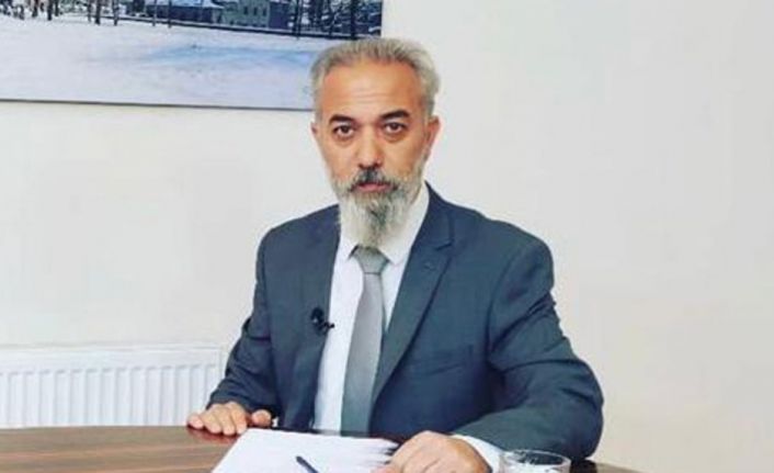 KKDGC Genel Sekreteri Avşar, “Kamu kurum ve kuruluşlarının yöneticilerine yönelik tehdit vari yayınlar ve paylaşımlar cemiyetimiz tarafından büyük bir üzüntüyle takip edilmektedir”