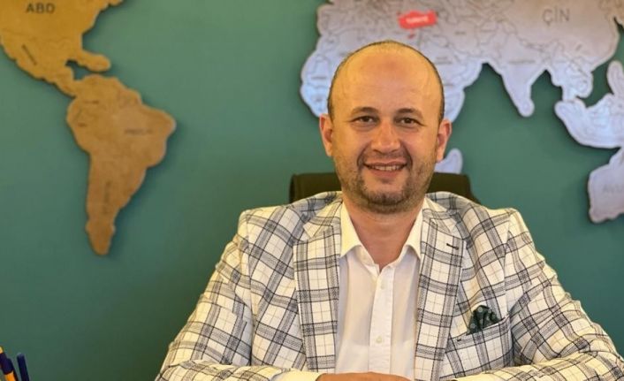 Kocaeli Ticaret Odası Başkan Adayı İbrahim Bıyıklı: "Ticaret odasına aidat borcu olan işletmelerin oy kullanma hakları ellerinden alınamaz"
