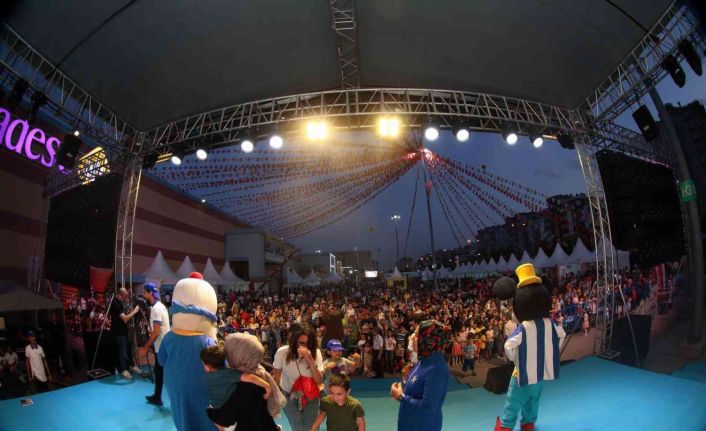 Konya Çocuk Film Günleri başlıyor