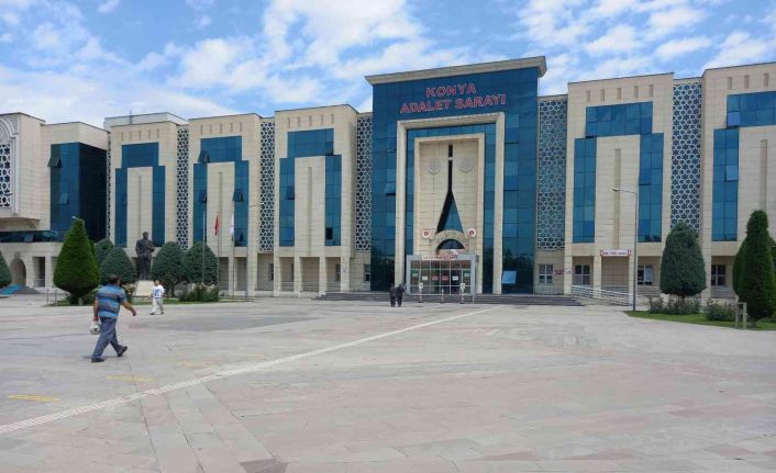 Konya’da 7 kişinin öldürüldüğü saldırıdan önce 2 aile arasındaki kavganın davasına devam edildi