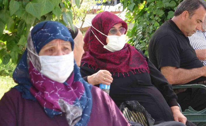 Korona virüs mutasyona uğradı, vaka sayıları arttı