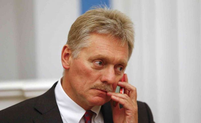 Kremlin Sözcüsü Peskov: "Vladimir Putin, Bağımsızlık Günü’nde ABD liderliğine tebrik mesajı göndermeyecek"