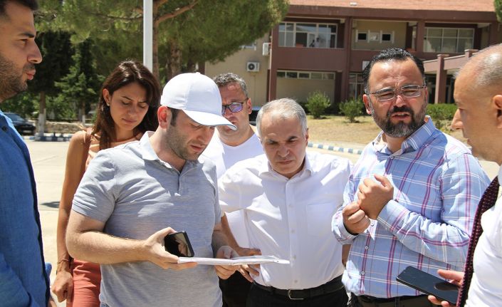 Kula’ya yeni KYK yurdu müjdesi