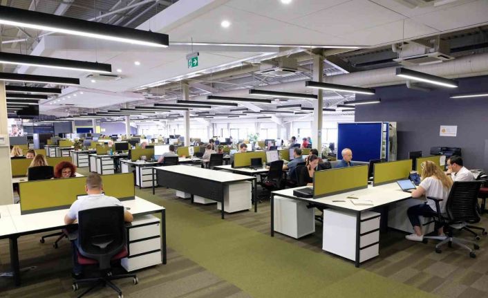 Küresel IT Çözümleri Merkezi, ‘Mercedes-Benz Tech Türkiye’ adını aldı