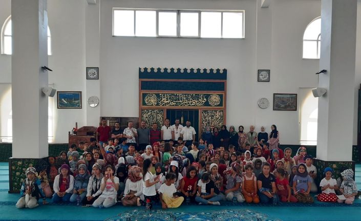 Kütahya 112 Acil Çağrı Merkezi’nden tanıtım, bilgilendirme ve eğitim faaliyetleri