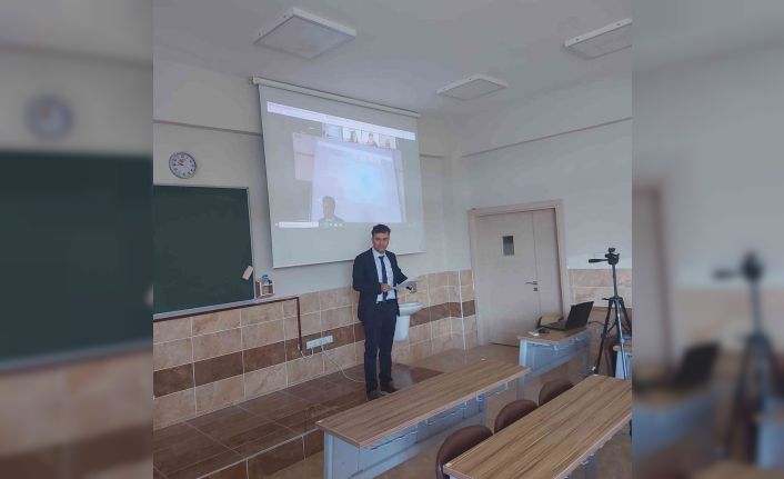 Lojistik ve operasyon yönetimine yönelik uluslararası çalıştay düzenlendi