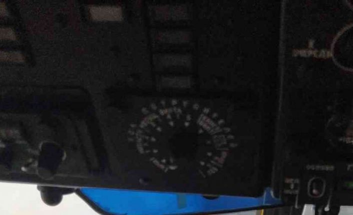 Manisa’daki orman yangınına 5 uçak ve 8 helikopter müdahale ediyor