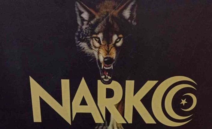 Metamfetaminle yakalanan şüpheli tutuklandı