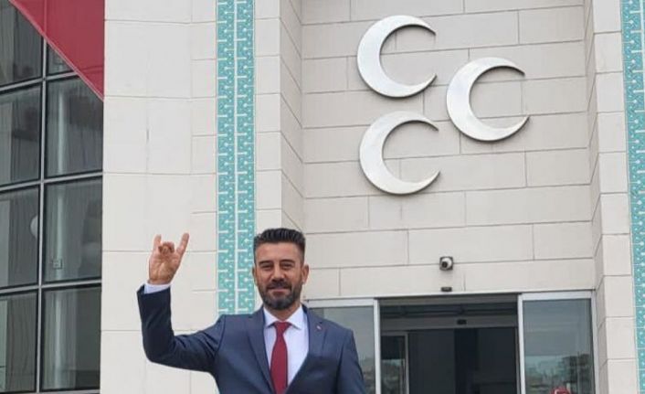 MHP Diyarbakır İl Başkan adayı Yıldırım: “Vatandaşımızla daha çok kucaklaşmamız gerekiyor”