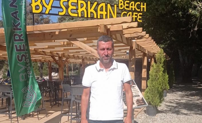 Milli park işletmecisi Göl; "5 günlük kapanma tüm esnafı mağdur etti"