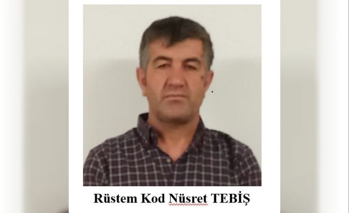 MİT, İstanbul Güngören’deki bombalı saldırının faillerinden Nüsret Tebiş’i etkisiz hale getirdi