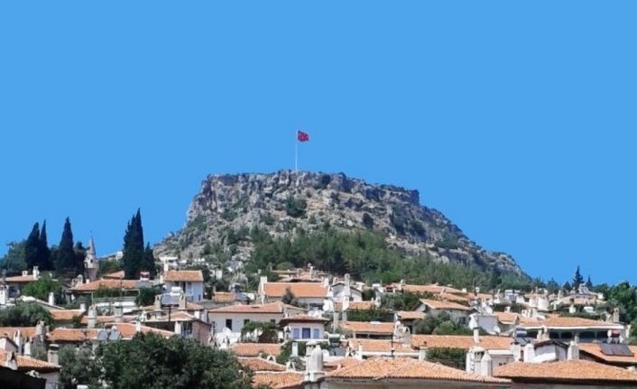 Muğla’daki tarihi yapıda kazı çalışması yapılacak