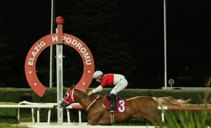 Mustafa Ergin Koşusu’nu, Oğlum Kayra kazandı