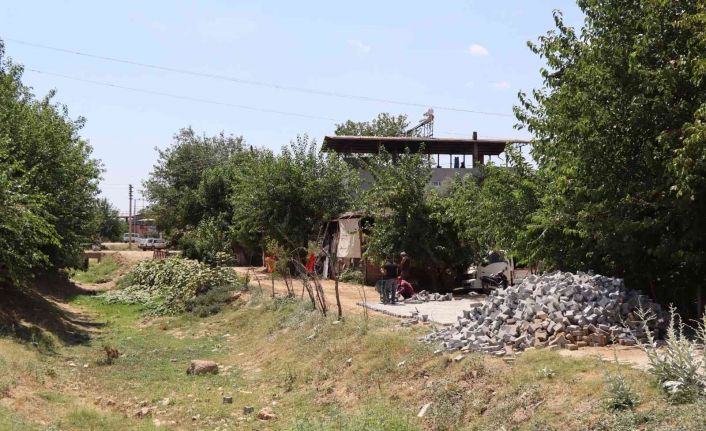 Nazilli Belediyesi vatandaşların mağduriyetini giderdi