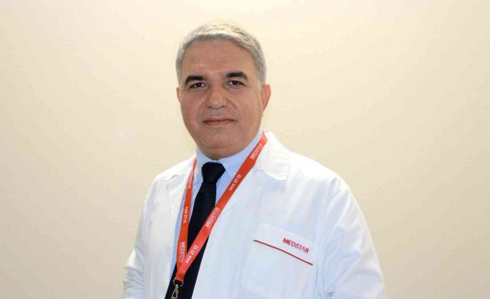 Nefroloji uzmanından böbrek sağlığı için dikkat edilmesi gereken 5 altın kural