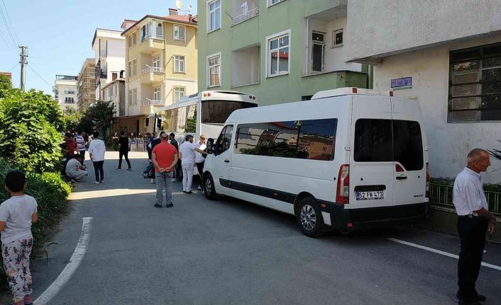 Ordu’da gürültü kavgası: 2 ölü