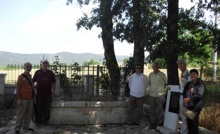 Osmanlı’nın yolunu açan Dinboz Savaş alanının ‘Tarihi Sit’ olarak tescillenmesi için çalışmalar başlatıldı