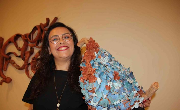 (ÖZEL) Tüp mide ameliyatı oldu, lisans bitirme projesi olarak mideleri seçti