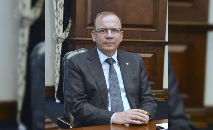 Özer Matlı: “Tahıl koridoru, küresel gıda arz güvenliği için kritik önem taşıyor”