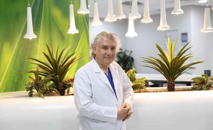 Prof. Dr. Ali Sarıgül: “Kalp krizinden değil, doktora geç kalmaktan korkun”