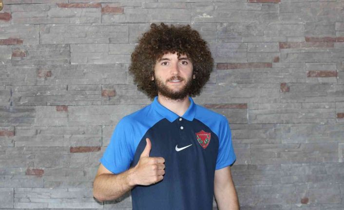 Recep Burak Yılmaz: “Yeni sezonda hedefimiz ilk 5 ve Avrupa kupaları”