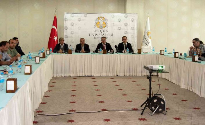 Rektör Aksoy: “Üniversitemizin eğitim kalitesi YÖKAK tarafından akredite edilerek belgelendi"