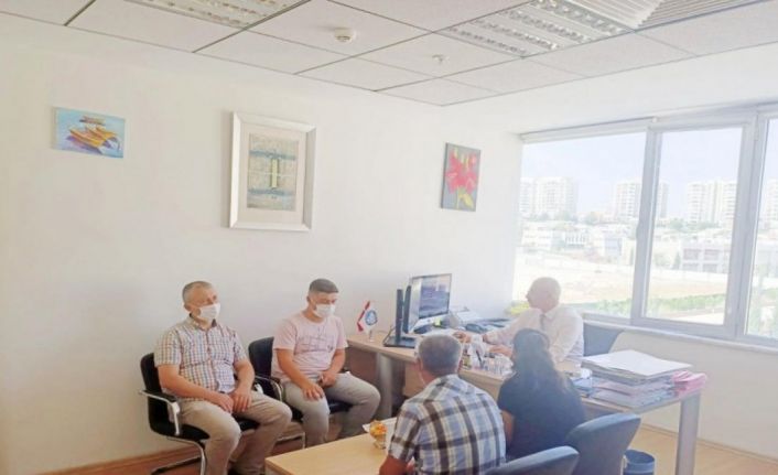 Rektör Hatipoğlu: "Aday öğrencileri GİBTÜ’ye bekliyoruz"