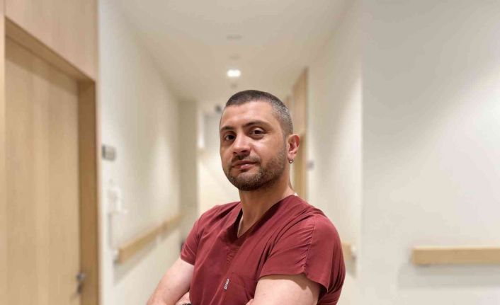 Saç Ekim Uzmanı Nihat Tüney: "Kış mevsimi ekilen saç kökleri için tehdit oluşturmaz"