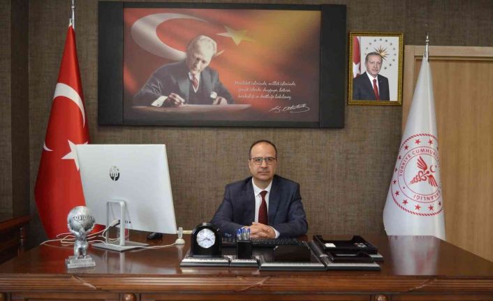 Sağlık Müdürü Değirmencioğlu: "Tüketilen etlerin çiğ ve az pişmiş olmamasına dikkat edilmeli"