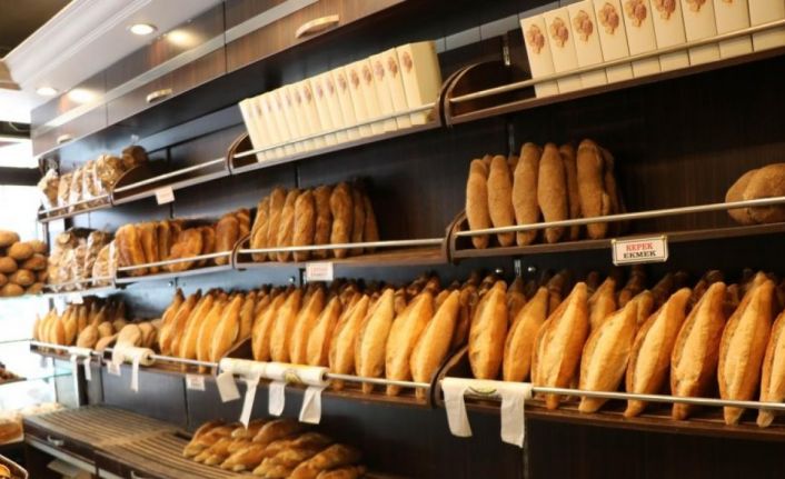Samsun’da ekmeğe zam: 200 gram ekmek 4 TL