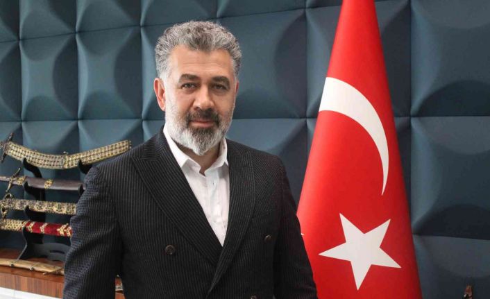 Sedat Kılınç: “İnşaat sektörünün şu dönemde yaşadığı en büyük sıkıntı maliyetlerdeki artışlar”