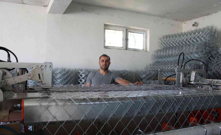 Siirt’te ürettiği ürünün siparişlerine yetişemiyor, Türkiye’nin her yerinden talep alıyor