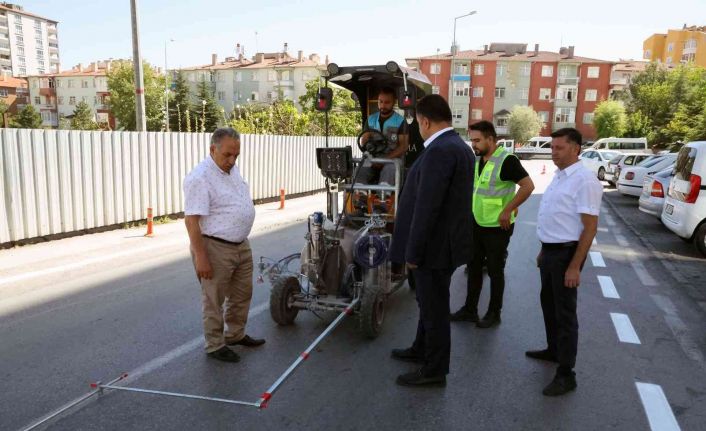 Talas, kendi yollarını kendi çiziyor
