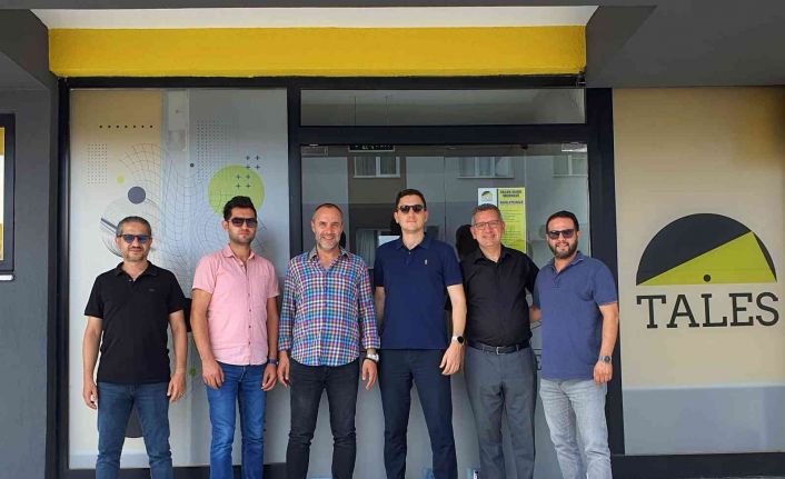 Tales Kurs Merkezi AYGİAD ve EFESİAD iş birliği protokolü imzaladı