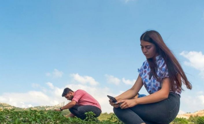 TEKNOFEST finalinde yarışmaya hak kazandılar