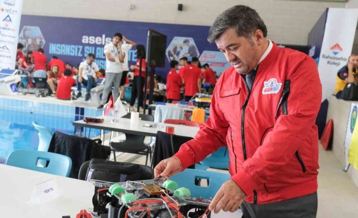 TEKNOFEST Karadeniz’in Giresun’daki açılışı yapıldı