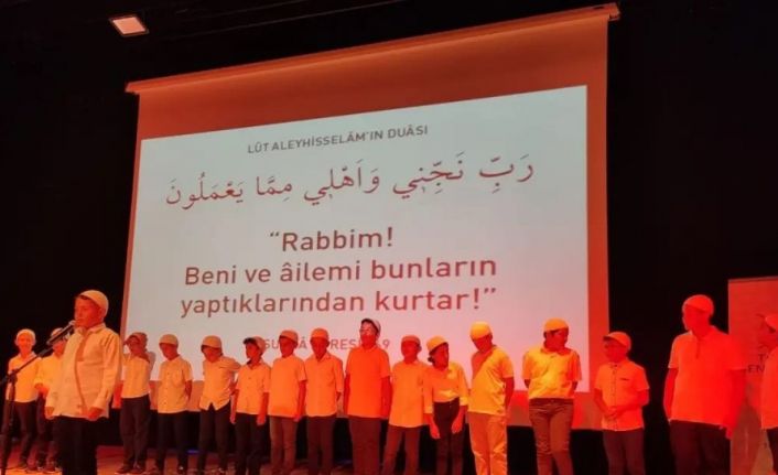 TÜGVA yaz okulu sona erdi