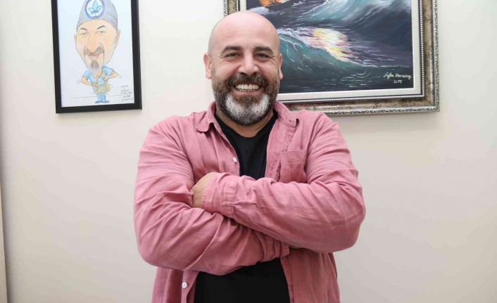 Tüp mide ameliyatının ardından 10 günde 10 kilo verdi