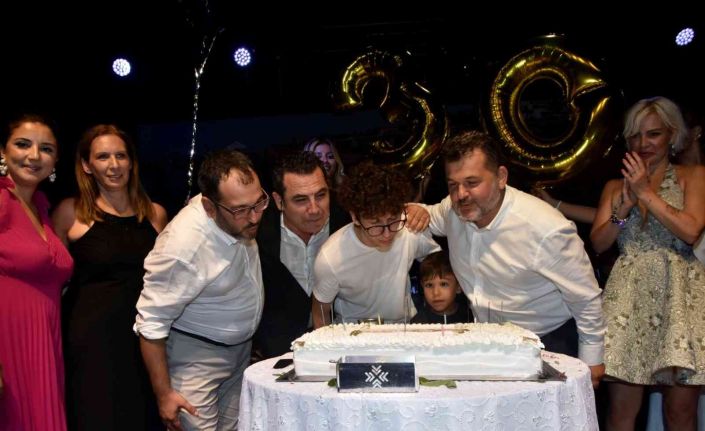 Turizmciler gelecek yıl Antalya’da daha da iyi bir sezon bekliyor