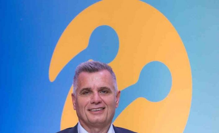 Turkcell Genel Müdürü Murat Erkan’dan ‘5G’ye zamanında ve yerli teknolojilerle geçelim’ çağrısı