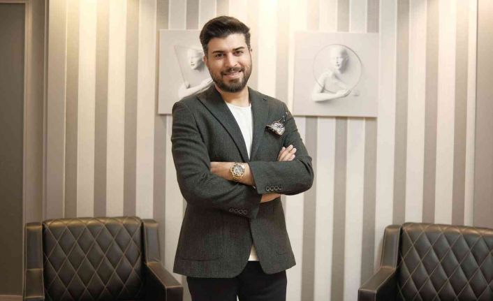 Ünlü jinekolog Op. Dr. Şen: ’’Kadınlarda hormon bozukluğu, erken menopoz ve yumurtalık kanserine neden olabilir’’