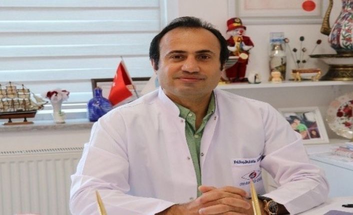 Urartu Göz akıllı mercek uygulaması ile net görüş imkanı sağlıyor