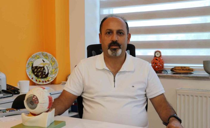 Urartu Göz’de DSR ameliyatları başarıyla gerçekleşiyor